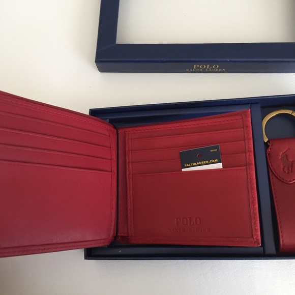 Polo Ralph Lauren Holiday Bear Gift Set - Picture 4 of 7